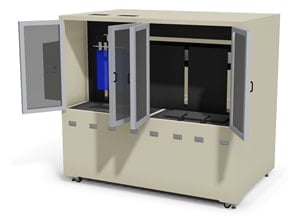 あすみ技研製品情報　コーティング装置