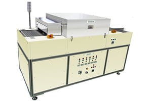 あすみ技研製品情報　UVozon洗浄改質装置詳細