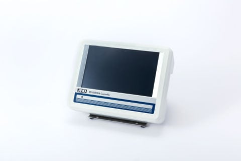 専用コントローラー