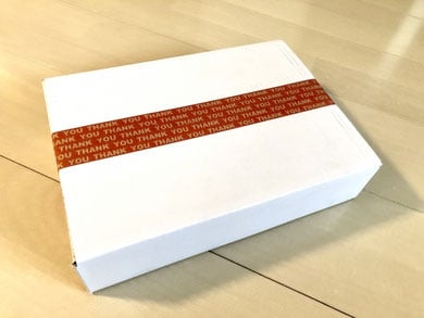 試料の送付